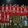 Zvezda ima svetlu budućnost! Veliki uspeh crveno-bele dece u Hrvatskoj i Rusiji! Zablistali Malinovski, Banković, Berić i…