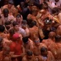 Više od 20.000 ljudi se gađalo paradajzom: Pogledajte festival "La tomatina"! (Video)