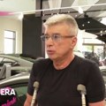 Hospitalizovan Saša Popović! Pogoršalo mu se zdravstveno stanje, poznati svi detalji