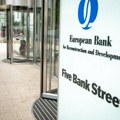 EBRD očekuje da će rast BDP u Srbiji ove godine biti brži nego 2023. i da će dostići 3,8 odsto