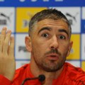 Zvali ga da bude direktor, a on hoće da je trener: Aleksandar Kolarov postao selektor u21 Srbije