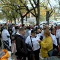 Novi Sad: Građani traže puštanje na slobodu uhapšenih tokom nedavnih protesta