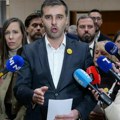 Manojlović: Siniša Mali u isto vreme ministar i gradski odbornik, krši Ustav Srbije