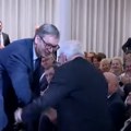 Miroslav Paravinja: U Cirihu Vučić i njegova svita od 300 ljudi doživela debakl! Evo šta se desilo! (video)