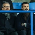 Partizan dobio ozbiljnu konkurenciju: Jokanović na meti vicešampiona!? (foto)