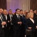 "Mi na ljude s ove strane Drine gledamo s puno ljubavi"! Đurić: Srbija će pod vođstvom predsednika Vučića nastaviti da…