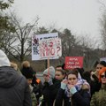 Gaze studente i potežu noževe: Medicinari se pitaju šta je sledeće?