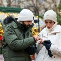 Kada je uzela drugaricin telefon u ruke i pročitala ime u njemu, ostala je nema: "Moja sestra je imala osećaj da nešto nije…