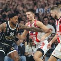 Šta posle derbija, a pre Kupa? Zvezda u boljoj situaciji, Partizan sprema osvete