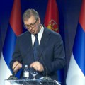 Vučić dodelio odlikovanja povodom Dana državnosti: Posthumno odlikovani Miodrag Milinković i Miodrag Kostić