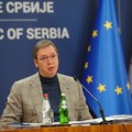 Vučić: U subotu počinje formiranje novog pokreta, biće napravljen do 28. juna