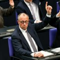 Izmenili Ustav: Bundestag doneo istorijsku odluku