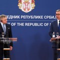 Bolestan i Robert Fico, zdravlje premijera sve češće tema u Slovačkoj