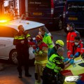 Svadbena kolona izazvala haos! 40 automobila blokiralo ulice širom grada: Prolazili kroz crveno, vozili u suprotnom smeru…