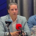 Janis Sferopulos progovorio o velikom problemu srpske i evropske košarke