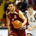 Emotivni oproštaj Obradovića od Labovića: „Trenirao sam ovog nasmejanog i zabavnog lika i nikad ne bih pomislio da može…