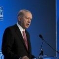 Erdogan se obratio naciji: Upravo sam razgovarao sa Zelenskim, očekujem da će pregovori biti uspešni