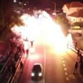 Uvertira pred fudbalski spektakl! Delije priredile iznenađenje igračima u Novom Pazaru