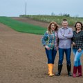 Pet decenija u srcu poljoprivrednika! Mirela Mitrić, Aleksandra Bundalo i Goran Eror o velikom jubileju emisije „Brazde”…