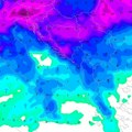 (Mape) "azorski" anticiklon se penje na tron! Srbija na vremenskoj klackalici: Od pogleda na ovu prognozu diže se kosa na…