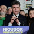 Proevropski kandidat pobedio u drugom krugu predsedničkih izbora u Rumuniji
