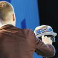 Nikola ostao jedini predstavnik Srbije u NBA plej-ofu