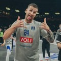Omić: "Za mene je Zvezda - Budućnost veći derbi od Zvezda - Partizan"