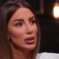 "Ne mogu više, ovo je prestrašno šta mi se dešava" Aleks Nikolić objavom zabrinula fanove!