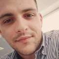 Umesto da ga žene, danas ga sahranili: Tužan ispraćaj mladića koji se utopio na Lefkadi (video)