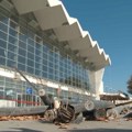 Rokovi za renoviranje Železničke stanice u Novom Sadu skraćeni po instrukcijama iz Predsedništva
