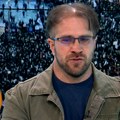 Ognjen Gogić: Protesti neće zamreti, njihov potencijal raste jer novi problemi tek isplivavaju