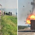 Napad na Rusiju: Pojavile se nove informacije, meta je bila još jedna strateška baza