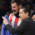 Hitno saopštenje Zvezde zbog uvreda na račun Nikole Kalinića i Janisa Sferopulosa