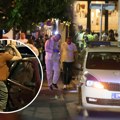 "Mislili smo da je vatromet, a onda: - prasak i vrisci" Komšije otkrivaju jezive detalje ubistva Ivana (24) u centru Beograda…
