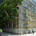 Početak radova na sanaciji starih fasada od proleća sledeće godine: Za koje sve subvencije građani mogu da se prijave