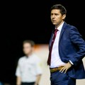 Darije Kalezić vodi TSC