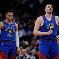Krenuo raspad Denver Nagetsa: Mvp je otišao, sad ostali čekaju "metlu"