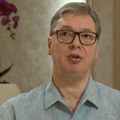 Vučić: Čestitam na usvajanju medijskih zakona, reforme sprovedene u svim oblastima
