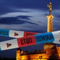 Telo u fazi raspadanja pronađeno ispod pobednika na Kalemegdanu: Horor na beogradskoj tvrđavi
