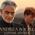 Janik Siner i Andrea Bočeli objavljuju zajednički singl