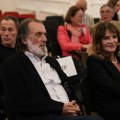 Razrešeni članovi Odbora direktora NIS-a Danica Drašković i Goran Knežević