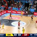Ovako nešto nikad nije viđeno: Namerno nisu šutirale za pobedu, otišle u produžetak, pa ispale sa Evrobasketa