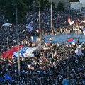 DW: Nemačka štampa – Vučić je pod sve većim pritiskom
