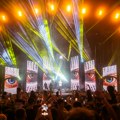Show kakav ovaj deo Evrope do sada nije video: Belgrade Music Week 25 - drugi dan