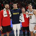 Iz NBA lige pravac u milano! Olimpija dobila strašno pojačanje!