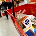 Cene hrane u Hrvatskoj dosegle vrhunac: Najskuplji meso i ulje, a zbog suše se strahuje za osnovne namirnice