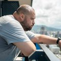 Smeta vam sparina posle oluje? Telo se brzo zamara, evo šta pomaže ako teško dišete