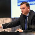 Приморац: До експанзије прорачунских расхода је дошло, но то је очекивано