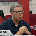 "Добиће веће и боље куће, биће од најбољих материјала": Вучић се обратио породицама које су све изгубиле у пожарима