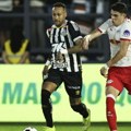 Nedeljković ponovo na pozajmici u Lajpcigu